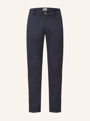 Obrázek produktu Luis Trenker Chino Lubono Extra Slim Fit tmavě modrá