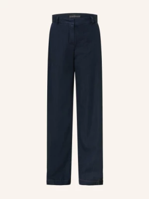 Obrázek produktu Luisa Cerano Džíny Se Širokými Nohavicemi 2521 blue/black