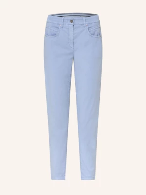 Obrázek produktu Luisa Cerano Kalhoty 250 casual blue