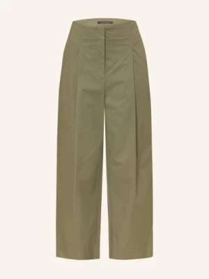 Obrázek produktu Luisa Cerano Kalhoty khaki
