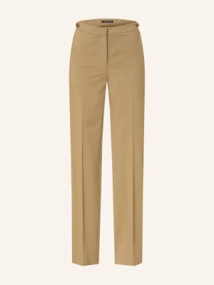 Obrázek produktu Luisa Cerano Kalhoty khaki