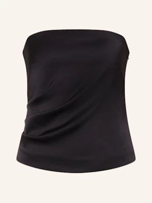 Obrázek produktu Luisa Cerano Off-Shoulder Top černá