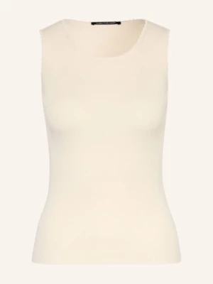 Obrázek produktu Luisa Cerano Pletený Top režná