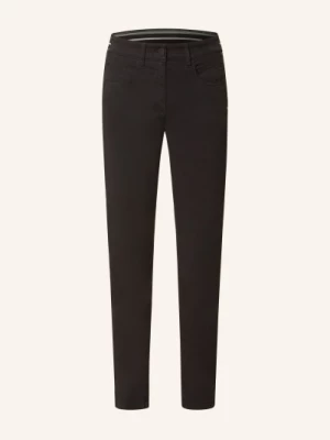 Obrázek produktu Luisa Cerano Skinny Džíny černá