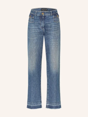 Obrázek produktu Luisa Cerano Straight Džíny 254 stone wash