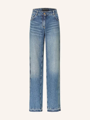 Obrázek produktu Luisa Cerano Straight Džíny 254 stone wash