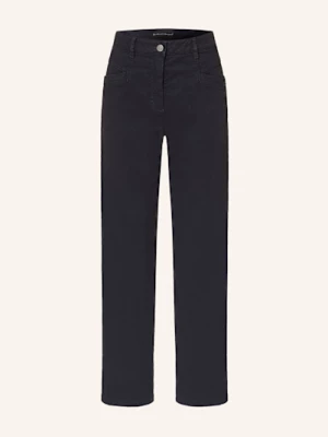 Obrázek produktu Luisa Cerano Straight Džíny 294 navy