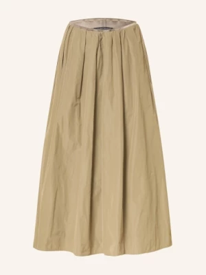 Obrázek produktu Luisa Cerano Sukně khaki