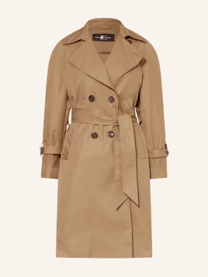 Obrázek produktu Luisa Cerano Trenčkot khaki
