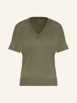 Obrázek produktu Luisa Cerano Tričko khaki
