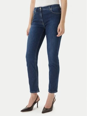 Obrázek produktu Luisa Spagnoli Jeansy Alicudi 542850 Tmavomodrá Skinny Fit