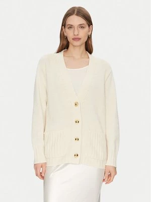 Obrázek produktu Luisa Spagnoli Kardigan Canolo 58505 Écru Regular Fit