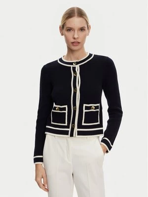 Obrázek produktu Luisa Spagnoli Kardigan Macori 58615 Černá Slim Fit