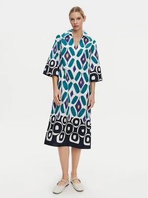 Obrázek produktu Luisa Spagnoli Každodenní šaty Prudenza 542073 Barevná Loose Fit