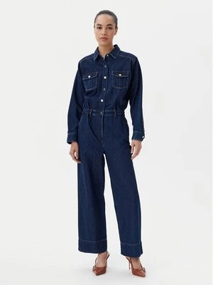 Obrázek produktu Luisa Spagnoli Overal Pantera 541809 Tmavomodrá Regular Fit