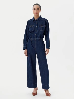 Obrázek produktu Luisa Spagnoli Overal Pantera 541809 Tmavomodrá Regular Fit