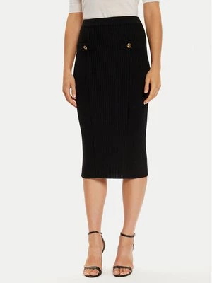 Obrázek produktu Luisa Spagnoli Pouzdrová sukně Maionese 58497 Černá Slim Fit
