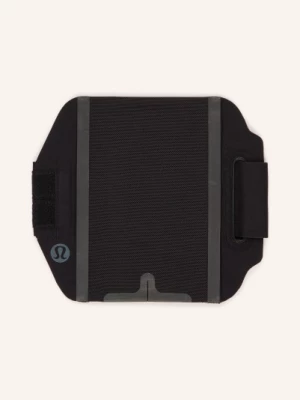 Obrázek produktu Lululemon Běžecké Náramky Fast And Free černá / tmavě šedá