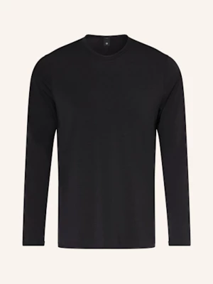 Obrázek produktu Lululemon Běžecké Tričko Run Cree S Merino Vlnou černá