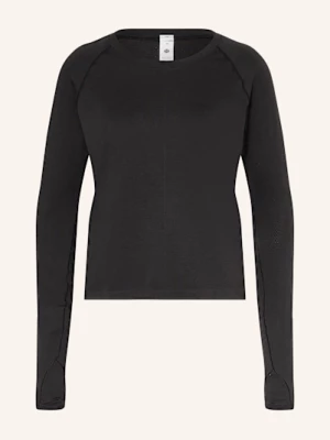 Obrázek produktu Lululemon Běžecké Tričko Swiftly Tech Ls 2.0 černá