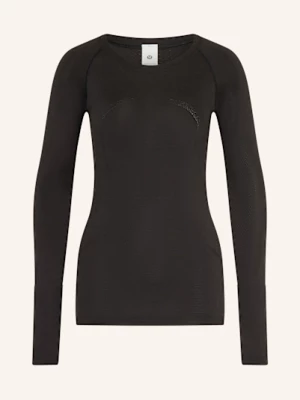 Obrázek produktu Lululemon Běžecké Tričko Swifty Tech 2.0 černá