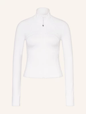 Obrázek produktu Lululemon Bunda Na Jógu Define Cropped bílá