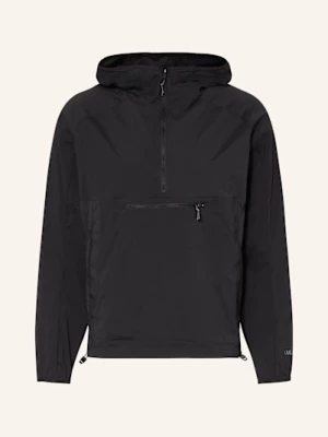 Obrázek produktu Lululemon Bunda Přes Hlavu Multi-Pocket Running Anorak černá