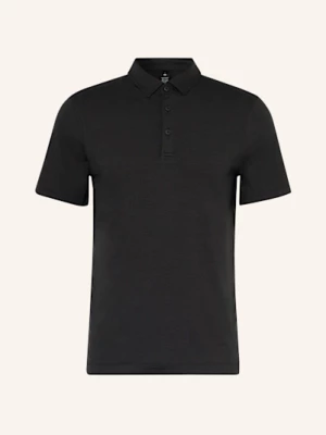 Obrázek produktu Lululemon Funkční Polokošile Evolution černá