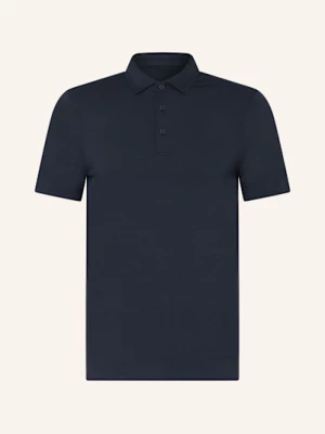 Obrázek produktu Lululemon Funkční Polokošile Evolution tmavě modrá