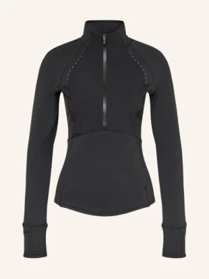 Obrázek produktu Lululemon Funkční Tričko Cold Weather Running Half Zip černá
