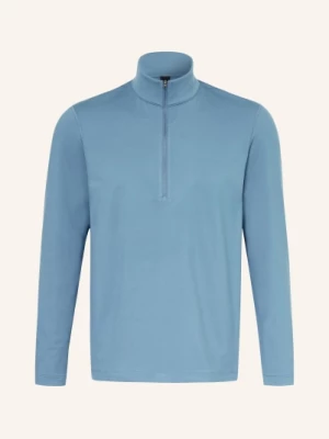 Obrázek produktu Lululemon Jersey S Rolákem Soft Jersey černošedá