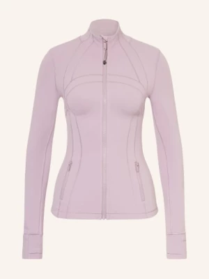 Obrázek produktu Lululemon Jóga Bunda Define Nulu™ starorůžová