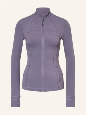 Obrázek produktu Lululemon Jóga Bunda Define Nulu™ světle fialová