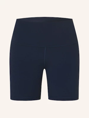 Obrázek produktu Lululemon Jógové Šortky Align™ Hr 6in tmavě modrá