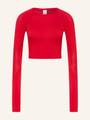 Obrázek produktu Lululemon Krátké Tričko Swiftly Tech červená
