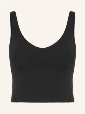 Obrázek produktu Lululemon Krátký Top Align černá