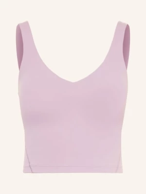 Obrázek produktu Lululemon Krátký Top Align starorůžová