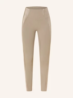 Obrázek produktu Lululemon Legíny Align™ Hr 25in černošedá