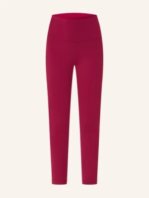 Obrázek produktu Lululemon Legíny Align™ Hr 25in červená