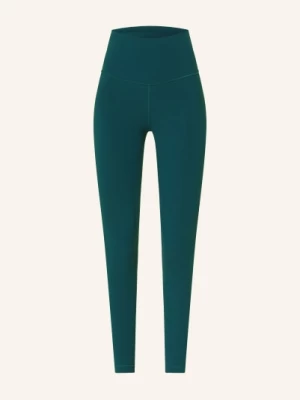 Obrázek produktu Lululemon Legíny Align™ Hr 25in petrolejová