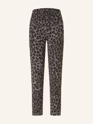 Obrázek produktu Lululemon Legíny Align™ Hr 25in šedá / tmavě šedá / černá