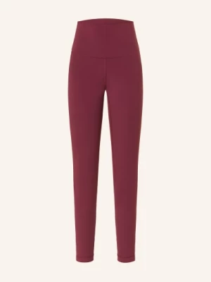 Obrázek produktu Lululemon Legíny Align™ Hr 25in tmavě červená