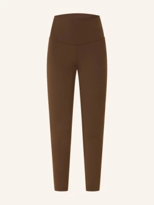 Obrázek produktu Lululemon Legíny Align™ Hr 25in tmavě hnědá