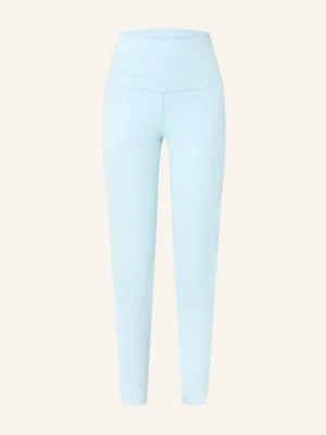 Obrázek produktu Lululemon Legíny Align™ Hr 25in tmavě modrá