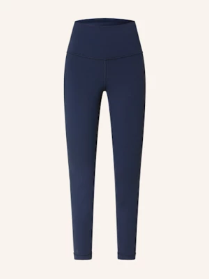 Obrázek produktu Lululemon Legíny Align™ Hr 25in tmavě modrá