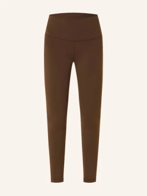 Obrázek produktu Lululemon Legíny Align™ Hr 28in hnědá