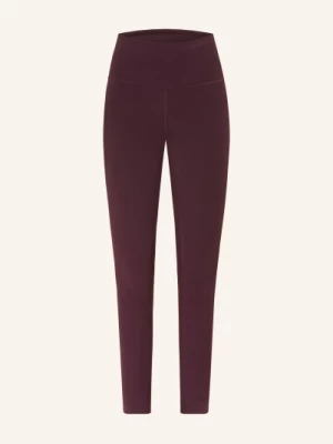Obrázek produktu Lululemon Legíny Align™ Hr 28in tmavě červená