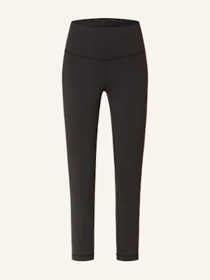 Obrázek produktu Lululemon Legíny Wunder Train 28in černá