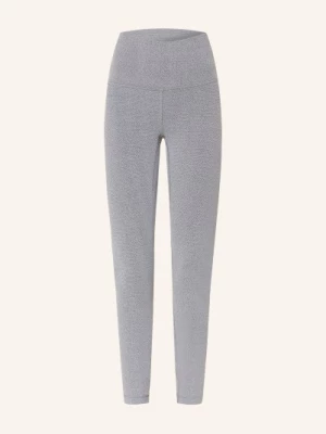 Obrázek produktu Lululemon Legíny Wunder Train Hr 25in šedá