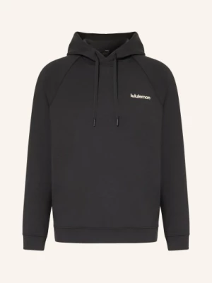 Obrázek produktu Lululemon Mikina Smooth Spacer černá